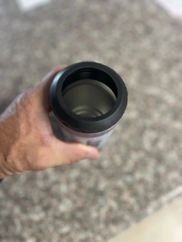 Scott Airpack 4 in 1 Can Koozie SALE! SALE! SALE! You Can NOT change or customize these sale ones.