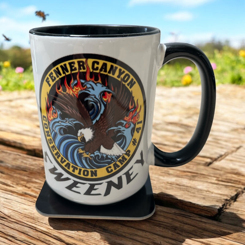 Custom Drink Coasters