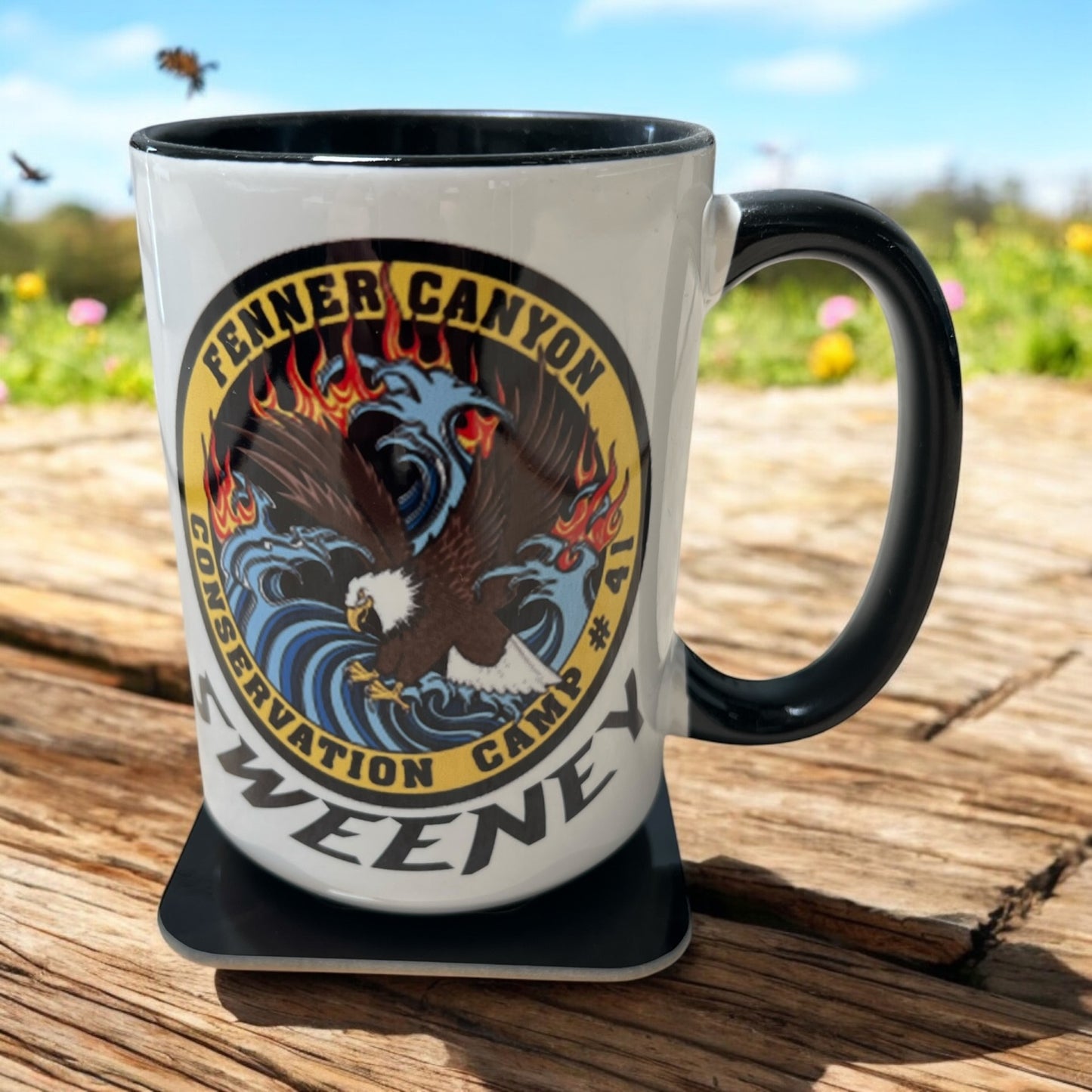 Custom Drink Coasters